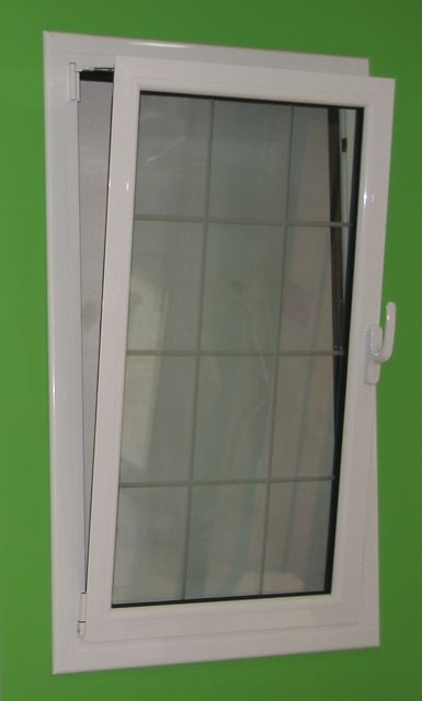 Outlet ventanas aluminio